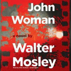 John Woman de Walter Mosley