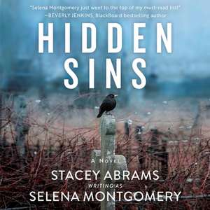 Hidden Sins de Selena Montgomery