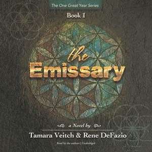 The Emissary de Tamara Veitch