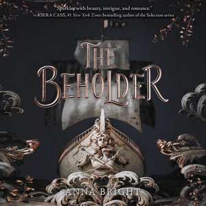 The Beholder de Anna Bright