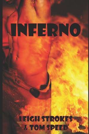 Inferno de Leigh Strokes