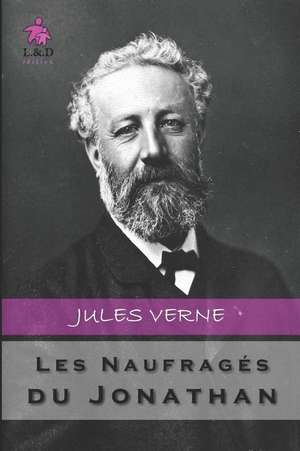 Les Naufrag de Jules Verne