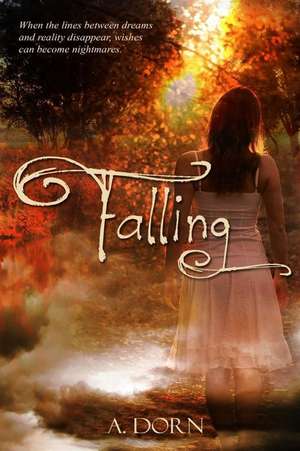 Falling de A. Dorn