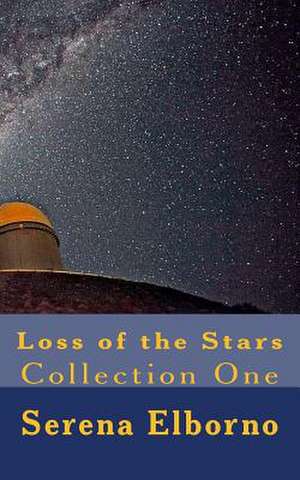 Loss of the Stars de Elborno, Serena