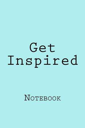 Get Inspired de Wild Pages Press