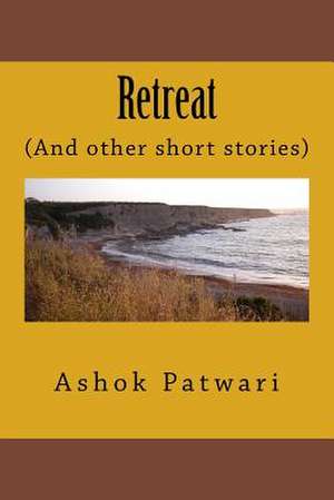 Retreat de Patwari, Ashok