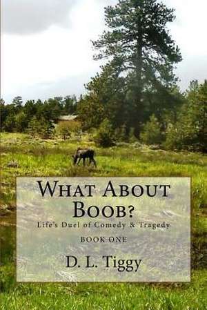 What about Boob? de Tiggy, D. L.