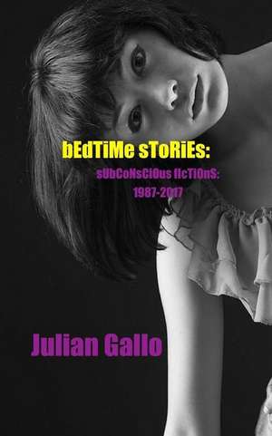 Bedtime Stories de Julian Gallo