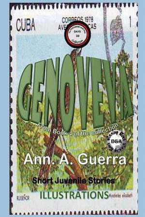 Genoveva de MS Ann a. Guerra