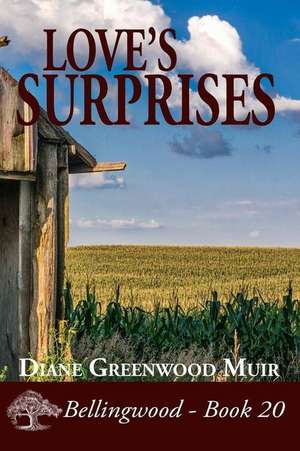 Love's Surprises de Diane Greenwood Muir