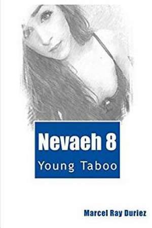 Nevaeh Book 8 de Marcel Ray Duriez