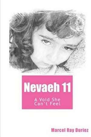 Nevaeh Book 11 de Marcel Ray Duriez