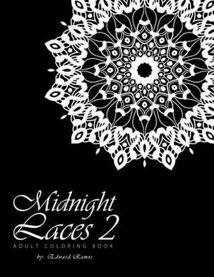 Midnight Laces 2 de Edward Ramos