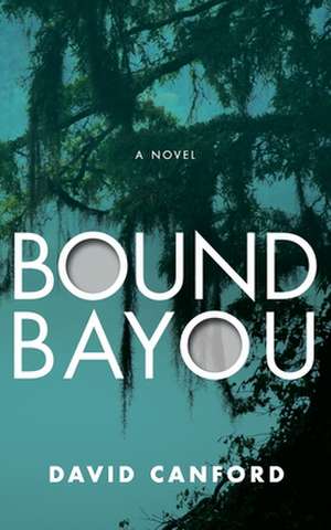 Bound Bayou de Canford, David