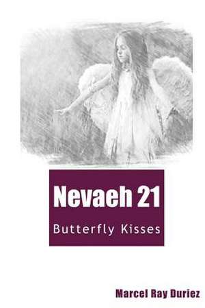 Nevaeh Book 21 de Marcel Ray Duriez