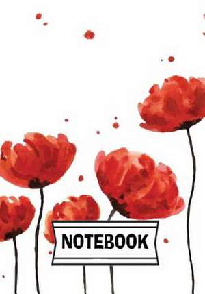 Notebook de Lisa Fox