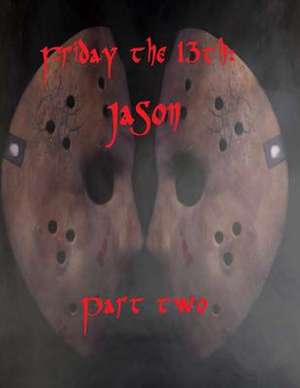 Friday the 13th de Blevins Sr, Leroy