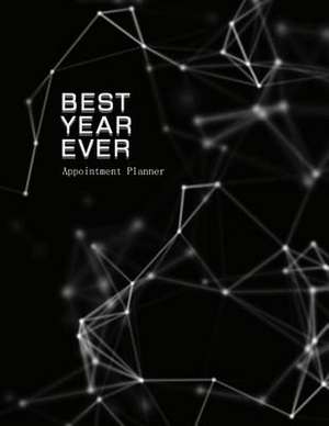 Best Year Ever de Marcus, Axel