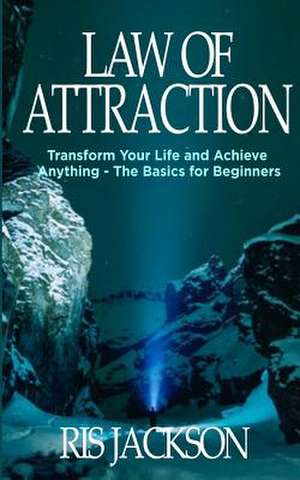 Law of Attraction de Jackson, Ris