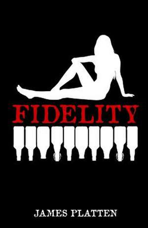 Fidelity de Platten, James