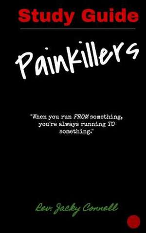 Painkillers de Connell, Rev Jacky