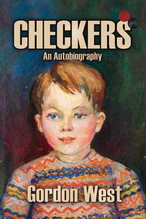 Checkers de West, Gordon a.