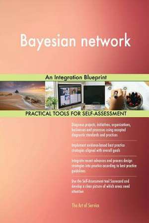 Bayesian Network de Blokdyk, Gerardus