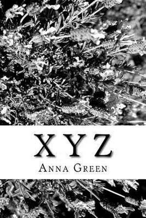 X y Z de Anna Katharine Green