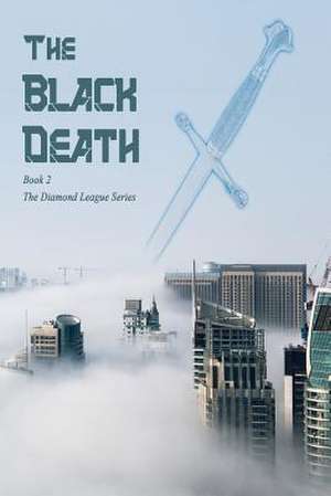 The Black Death de Jones, Brandon a.