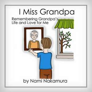 I Miss Grandpa de Nakamura, Nami