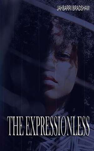 The Expressionless de Bradshaw, Mr Jahbarri