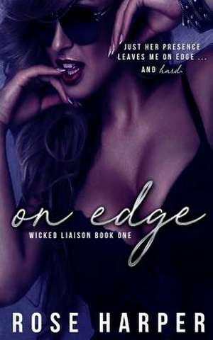 On Edge de Rose Harper