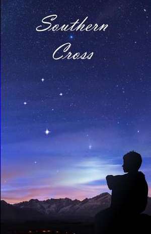 Southern Cross de Mike Sims