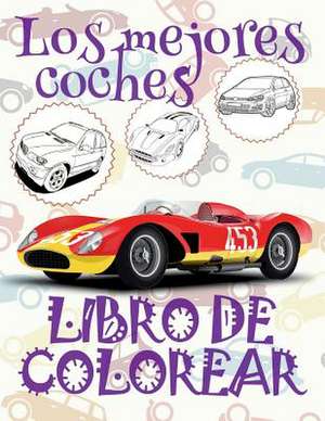 &#9996; Los Mejores Coches &#9998; Libro de Colorear Carros Colorear Ninos 8 Anos &#9997; Libro de Colorear Ninos de Spain, Kids Creative