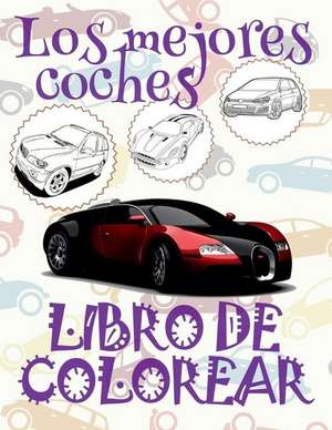 &#9996; Los Mejores Coches &#9998; Libro de Colorear Carros Colorear Ninos 6 Anos &#9997; Libro de Colorear Para Ninos de Spain, Kids Creative