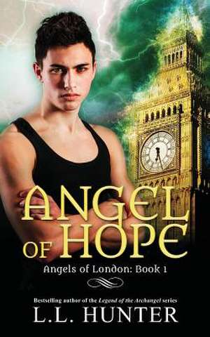 Angel of Hope de L. L. Hunter