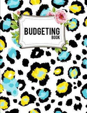 Budgeting Book de The Master Budget Book