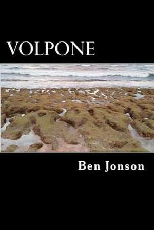 Volpone de Ben Jonson