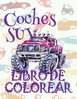 &#9996; Coches Suv &#9998; Libro de Colorear Carros Colorear Ninos 10 Anos &#9997; Libro de Colorear Ninos de Spain, Kids Creative