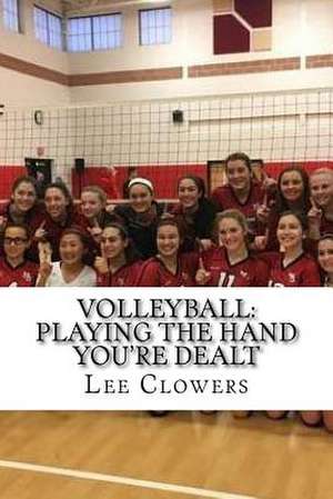 Volleyball de Clowers, Mr Lee