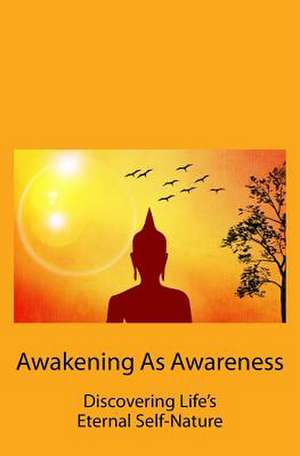 Awakening as Awareness de O. M.