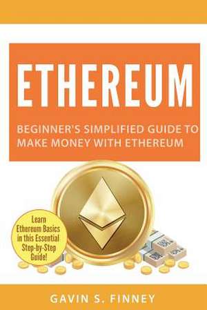 Ethereum de Finney, Gavin S.