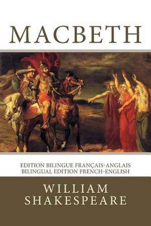 Macbeth de William Shakespeare