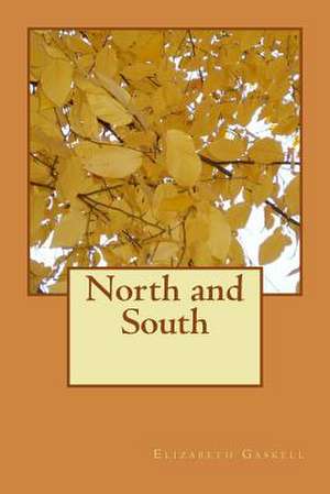 North and South de Elizabeth Cleghorn Gaskell