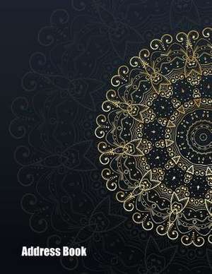 Address Book de Emma Johnson