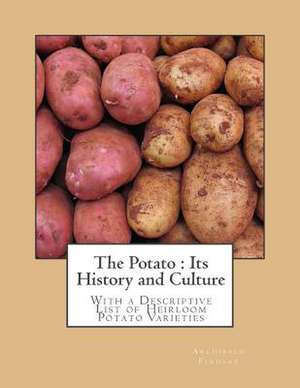 The Potato de Findlay, Archibald