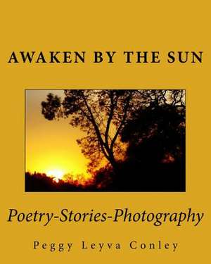 Awaken by the Sun de Peggy Leyva Conley