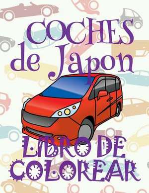 &#9996; Coches de Japon &#9998; Libro de Colorear Carros Colorear Ninos 5 Anos &#9997; Libro de Colorear Ninos de Spain, Kids Creative