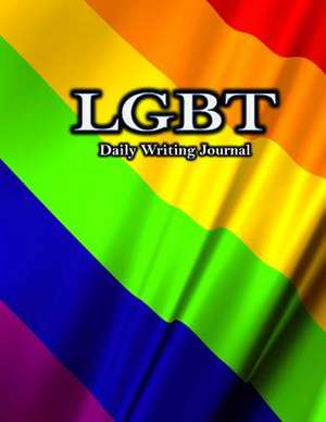 Lgbt de Journal, Daily Writing