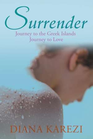 Surrender de Diana Karezi